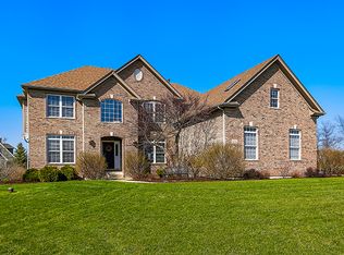 5285 Old Reserve Rd, Oswego, IL 60543