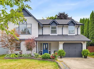 21226 92nd Ave, Langley, BC V1M 1L2
