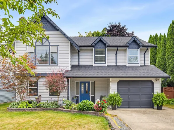 21226 92nd Ave, Langley, BC V1M 1L2