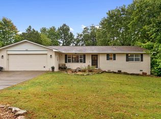 209 Parkview Dr, Mountain Home, AR 72653