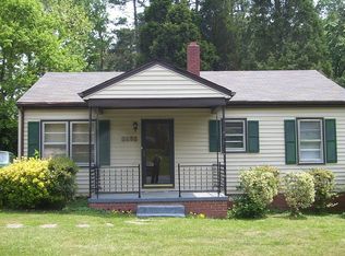 2422 Williams Ave, High Point, NC 27262