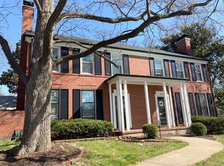 8417 Gannon Ave, Saint Louis, MO 63132