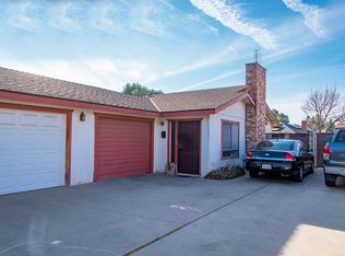 1831 E Laura Ave, Visalia, CA 93292