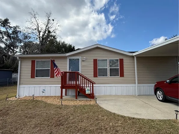 2562 N Lantern Ter, Hernando, FL 34442