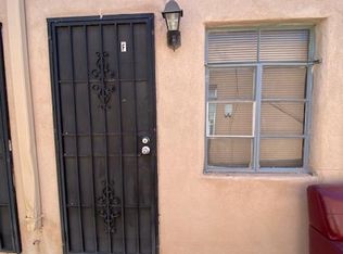 811 Roma Ave NW APT F, Albuquerque, NM 87102