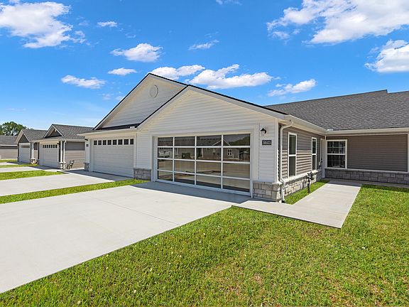 Forestwood-Exterior