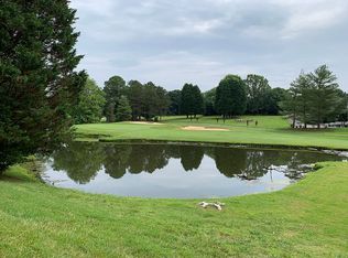 0 Bing Crosby Blvd, Bermuda Run, NC 27006