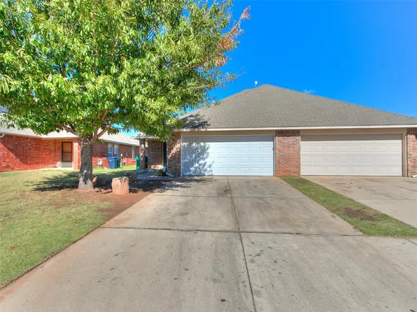 9705 SW 16th St, Oklahoma City, OK 73128