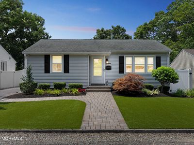 509 Hillside Avenue, Point Pleasant Beach, NJ, 08742