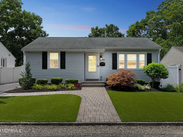 509 Hillside Avenue, Point Pleasant, NJ 08742