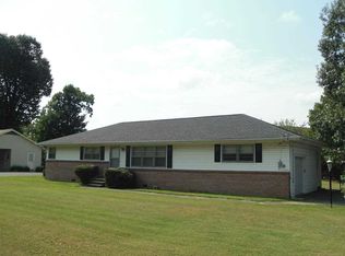 105 Albany St, Paducah, KY 42003