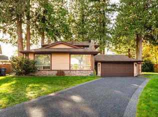 8971 145a St, Surrey, BC V3R 7J7