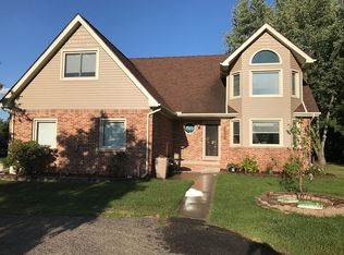 7055 Sheldon Rd, Van Buren Township, MI 48111