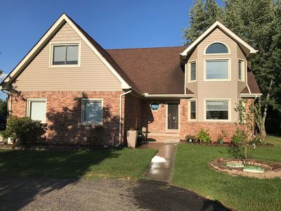 7055 Sheldon Rd, Van Buren Township, MI, 48111