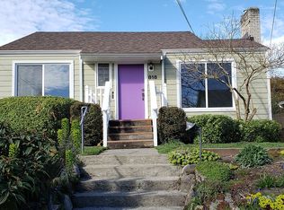 818 NW 58th St, Seattle, WA 98107