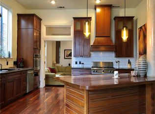 1903 Eva St, Austin, TX 78704