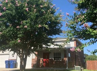 4422 Westridge Dr, Brownwood, TX 76801