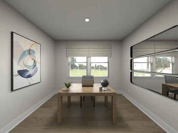 1452 Hatteras Rd, Durham, NC 27704