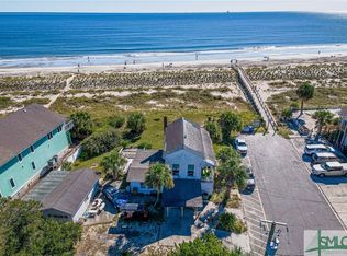 2 2nd St, Tybee Island, GA 31328