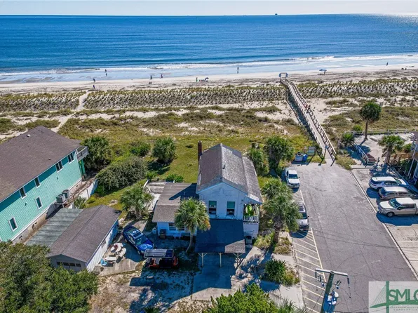 2 2nd Street, Tybee Island, GA 31328