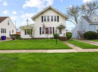 312 42nd St, Sandusky, OH
