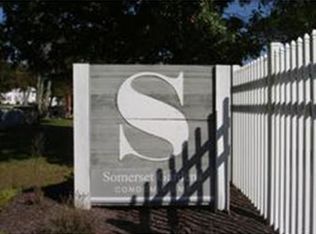 450 Somerset Ave APT 210, Taunton, MA 02780