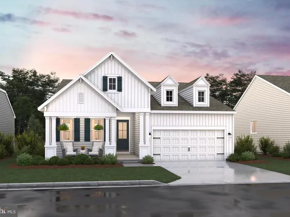 28568 Blossom Ln, Milton, DE 19968