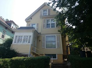 28 Sargent St, Boston, MA 02125