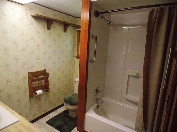 bath room