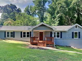 4208 Rocking Chair Ln, Stone Mountain, GA 30083