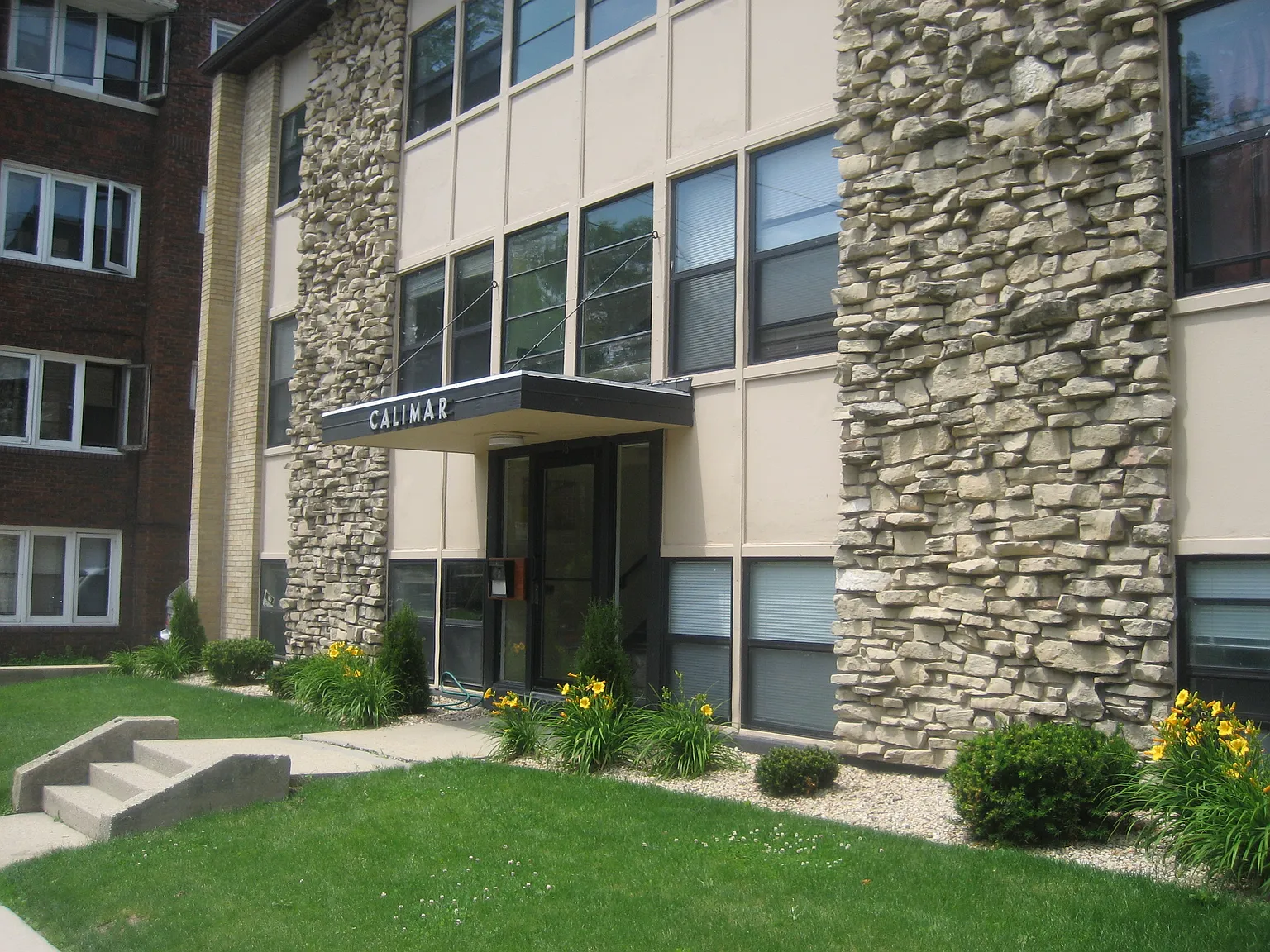 Calimar — Photo 1