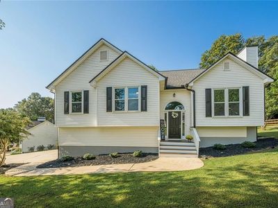 7010 Devon Dr, Cumming, GA, 30028