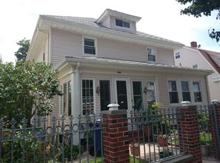 904 Washington St, Dorchester, MA 02124
