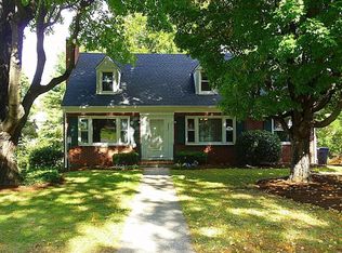 2421 Oregon Ave SW, Roanoke, VA 24015