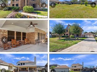 7607 Veranda Dr, Cove, TX 77523