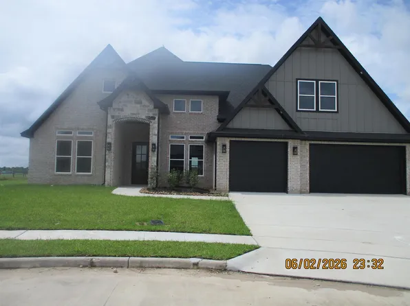 9145 Bellflower, Beaumont, TX 77713