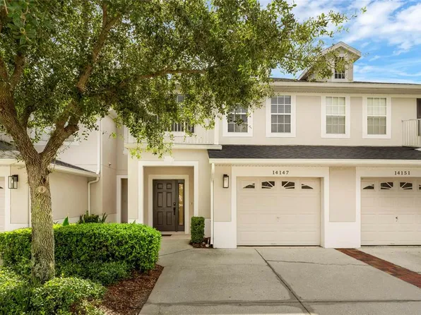14147 Turning Leaf Dr, Orlando, FL 32828