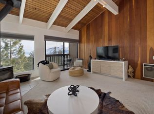 94 John Muir Rd #117, Mammoth Lakes, CA 93546