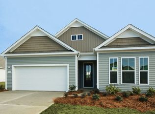 520 Slippery Rock Way #517, Bristol A Carolina Shores, NC 28467