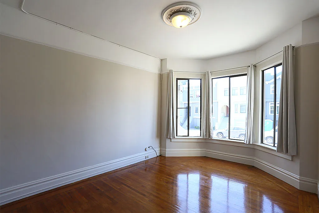 1 bed, $3,195 — Photo 4