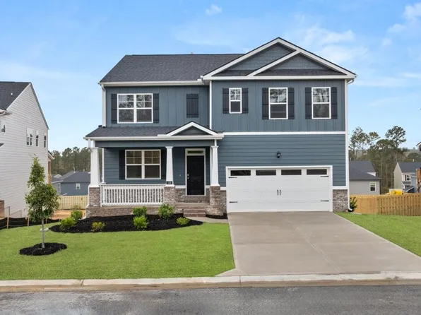 123 Ellerston Drive, Evans, GA 30809