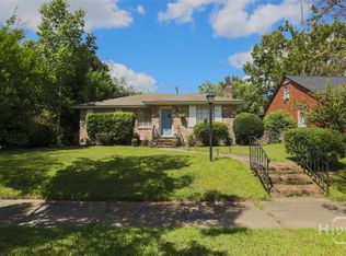 412 E 53rd St, Savannah, GA 31405
