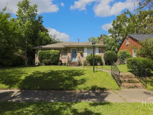412 E 53rd Street, Savannah, GA 31405