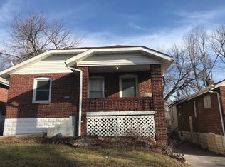 8332 College Ave, Saint Louis, MO