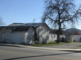 2129 Redwood Ave, Grants Pass, OR 97527