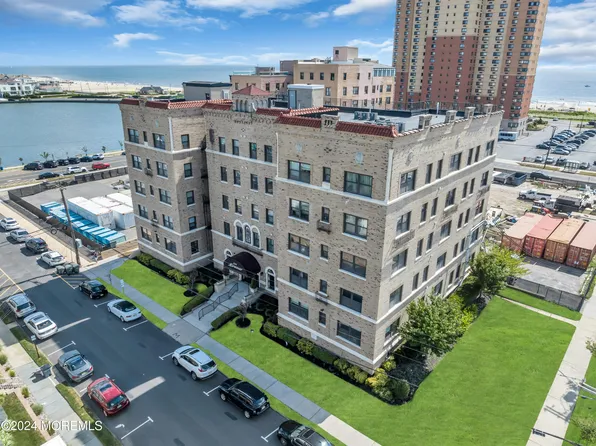 1700 Webb Street #4H, Asbury Park, NJ 07712