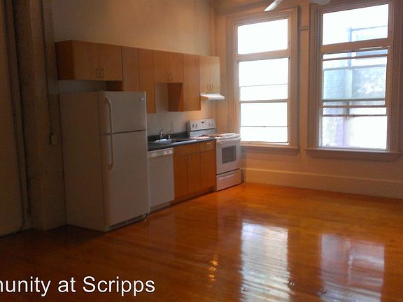 2nd image of 525 C St APT 605