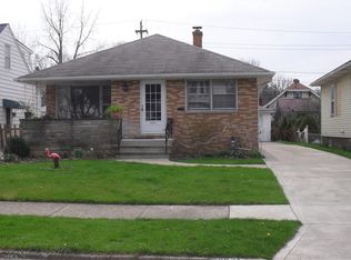 8021 Dresden Ave, Parma, OH