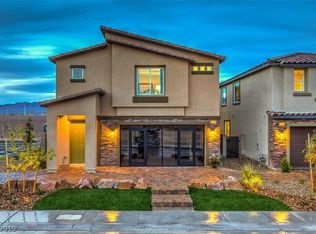 4532 Creekside Cavern St #311, North Las Vegas, NV 89084