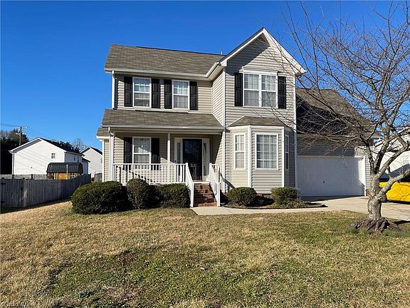 2nd image of 4603 Cherrywood Dr